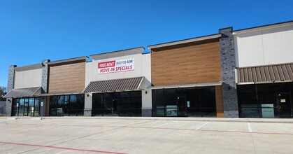 25115-25155 FM 2978 Rd, Tomball, TX for lease Building Photo- Image 2 of 2