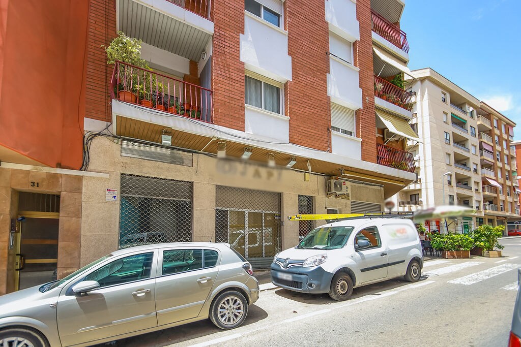 Cambrils, TAR 43850 - Unit 01 -  - Floor Plan - Image 2 of 11