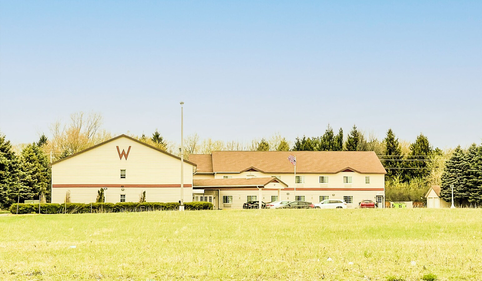 W7614 Oasis Ln, Lake Mills, WI 53551