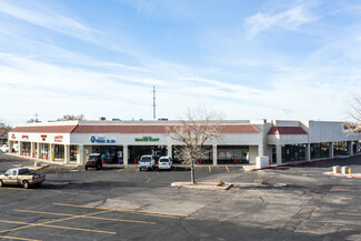 More details for 1600-1690 Rio Rancho Blvd SE, Rio Rancho, NM - Retail for Lease