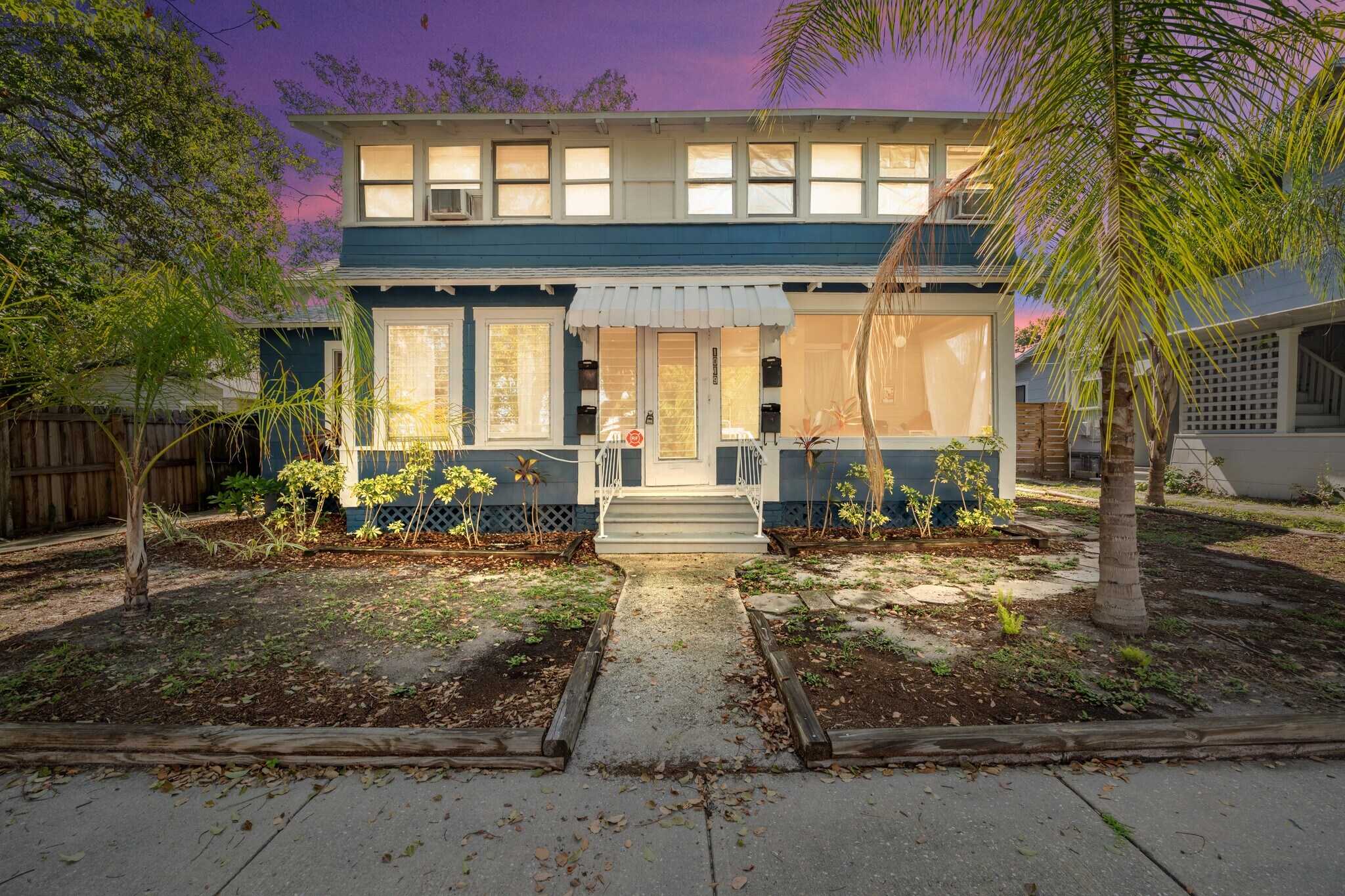 1019 5th St, Saint Petersburg, FL for sale Building Photo- Image 1 of 1