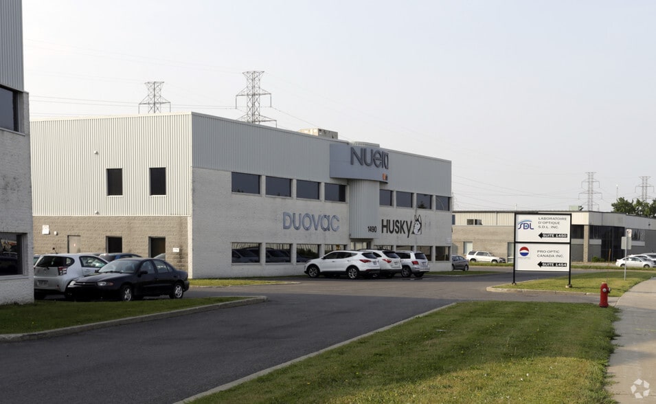 14501490 Boul Dagenais O, Laval, QC H7L 5C7