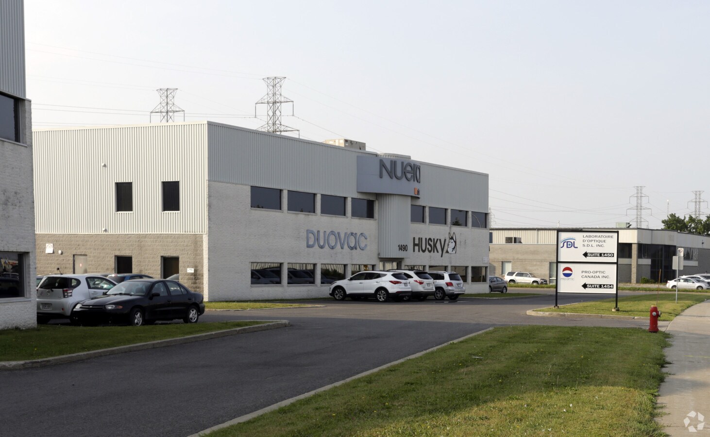 14501490 Boul Dagenais O, Laval, QC H7L 5C7