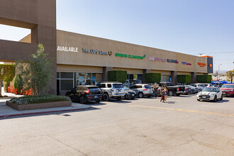 4701-4858 Pico Blvd, Los Angeles, CA for lease Building Photo- Image 1 of 4