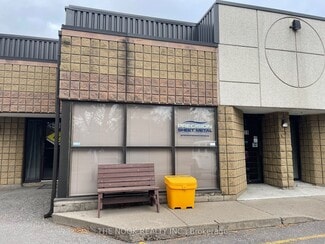 More details for 1621 Mcewen Dr, Whitby, ON - Office, Industrial for Lease
