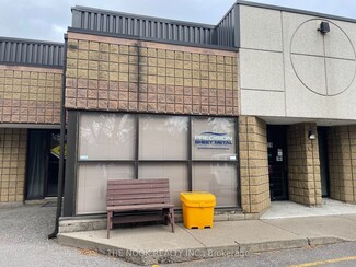 More details for 1621 Mcewen Dr, Whitby, ON - Industrial for Lease