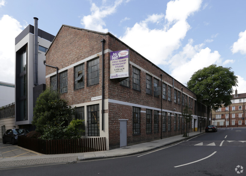 Decima St, London for sale - Primary Photo - Image 1 of 1