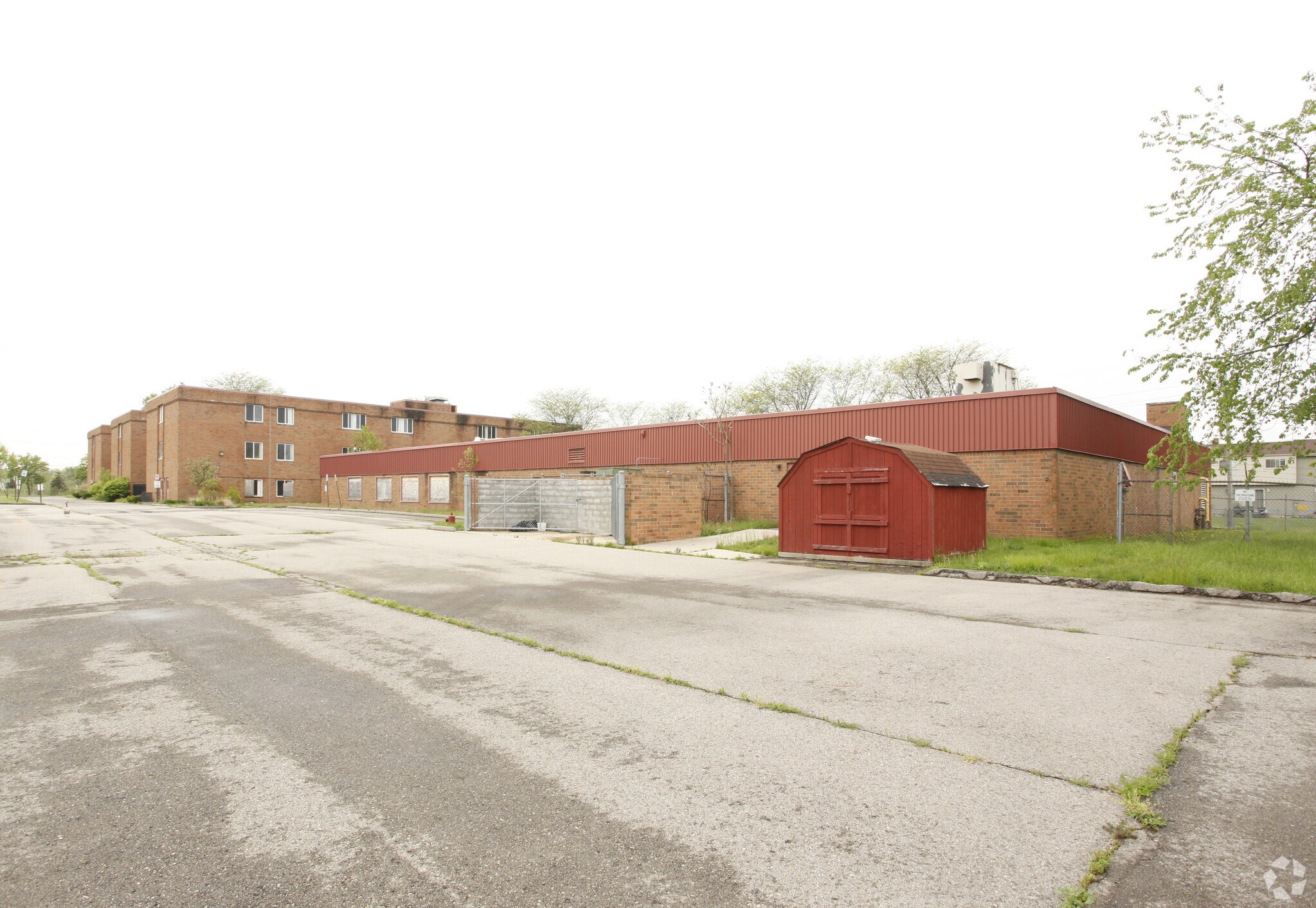 31720 Van Born Rd, Wayne, MI 48184 Willow Creek Of Wayne