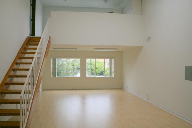 1514 17th St, Santa Monica, CA for lease - Interior Photo - Image 3 of 20