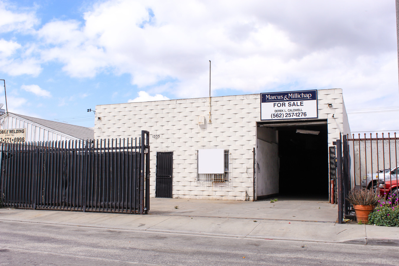 1335 W 16th St, Long Beach, CA 90813 | LoopNet