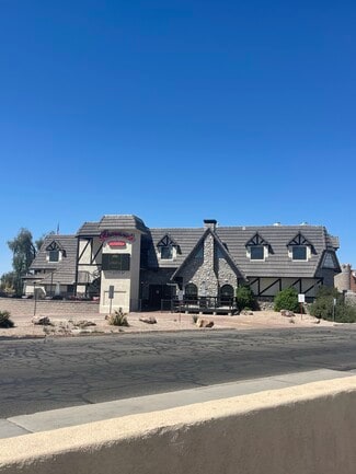 More details for 1519 Queens Bay, Lake Havasu City, AZ - Retail for Sale