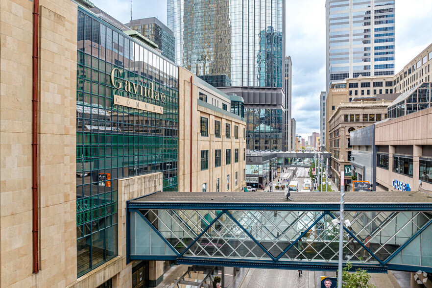 651 Nicollet Mall, Minneapolis, MN for lease - Aerial - Image 3 of 28