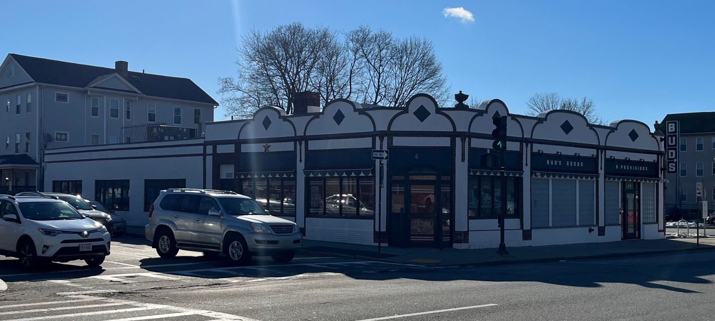 68 W Boylston St, Worcester, MA 01606