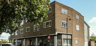 More details for 6-14 High St, Shepperton - Retail for Lease