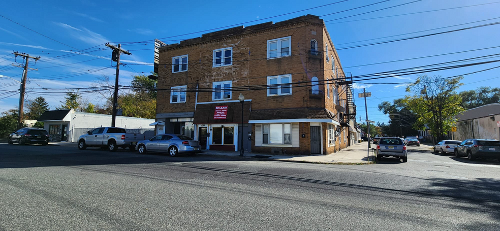 4100-4104 Maple Ave, Pennsauken, NJ for lease - Building Photo - Image 1 of 4