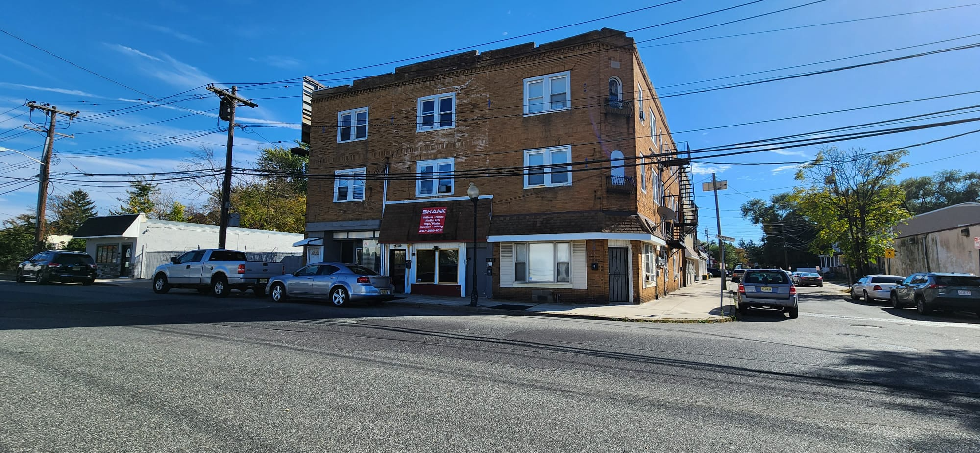 4100-4104 Maple Ave, Pennsauken, NJ for lease Building Photo- Image 1 of 5