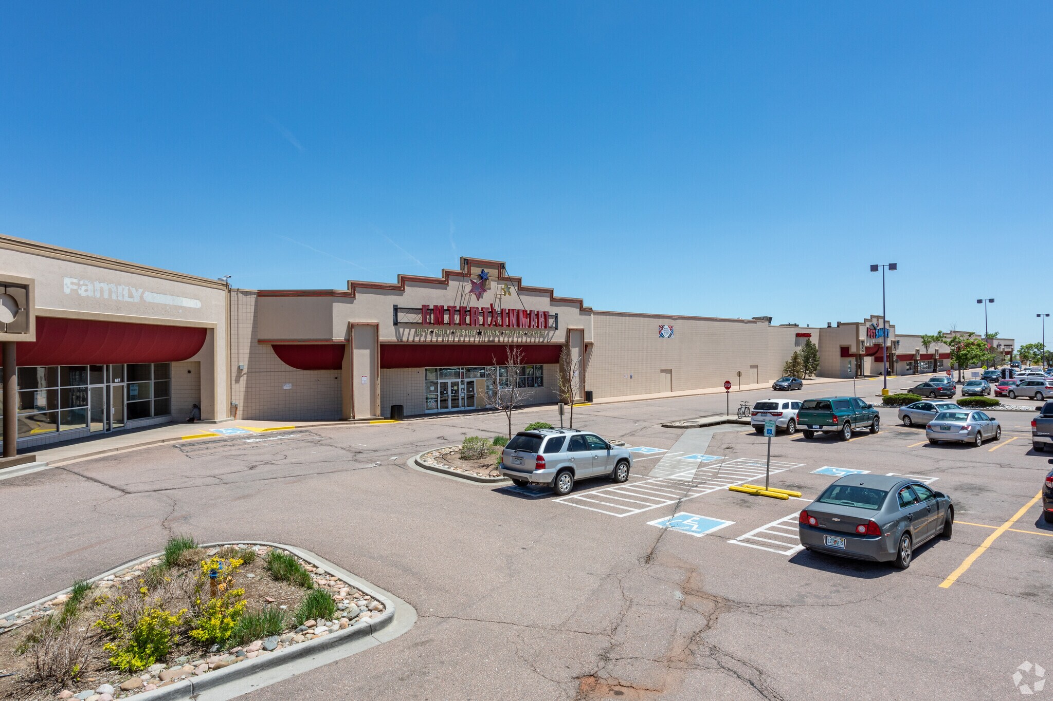 507-687 N Academy Blvd, Colorado Springs, CO for sale Building Photo- Image 1 of 1