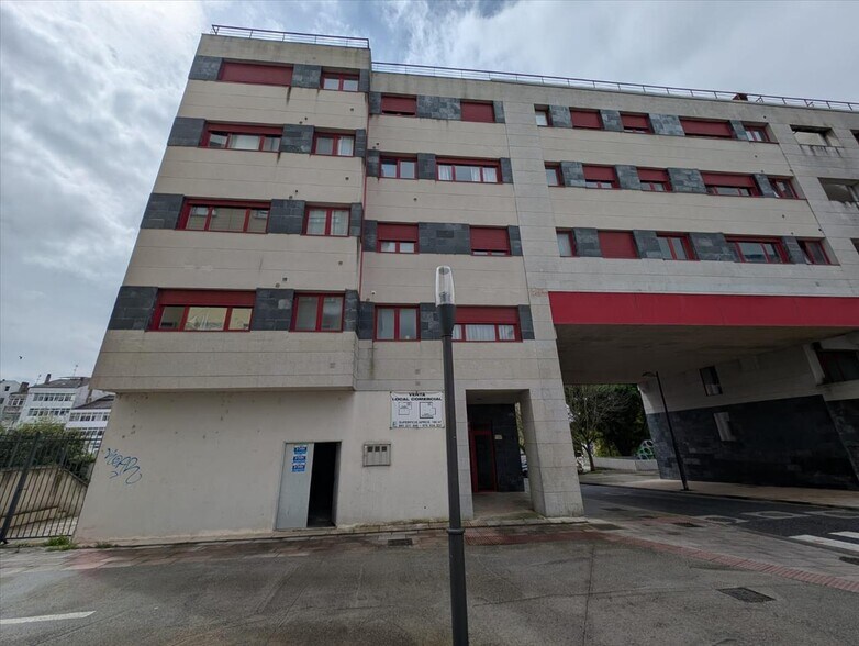 Rua de Ramón Beberide, Lugo, Lugo for sale - Building Photo - Image 3 of 13