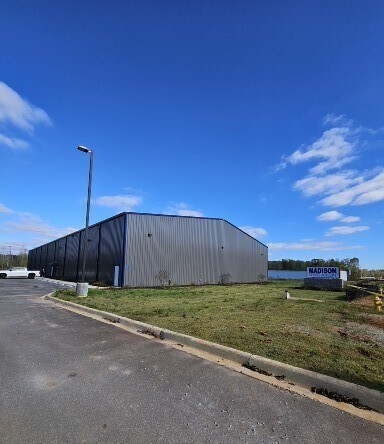 881 Martin Rd SW, Huntsville, AL for sale Building Photo- Image 1 of 1