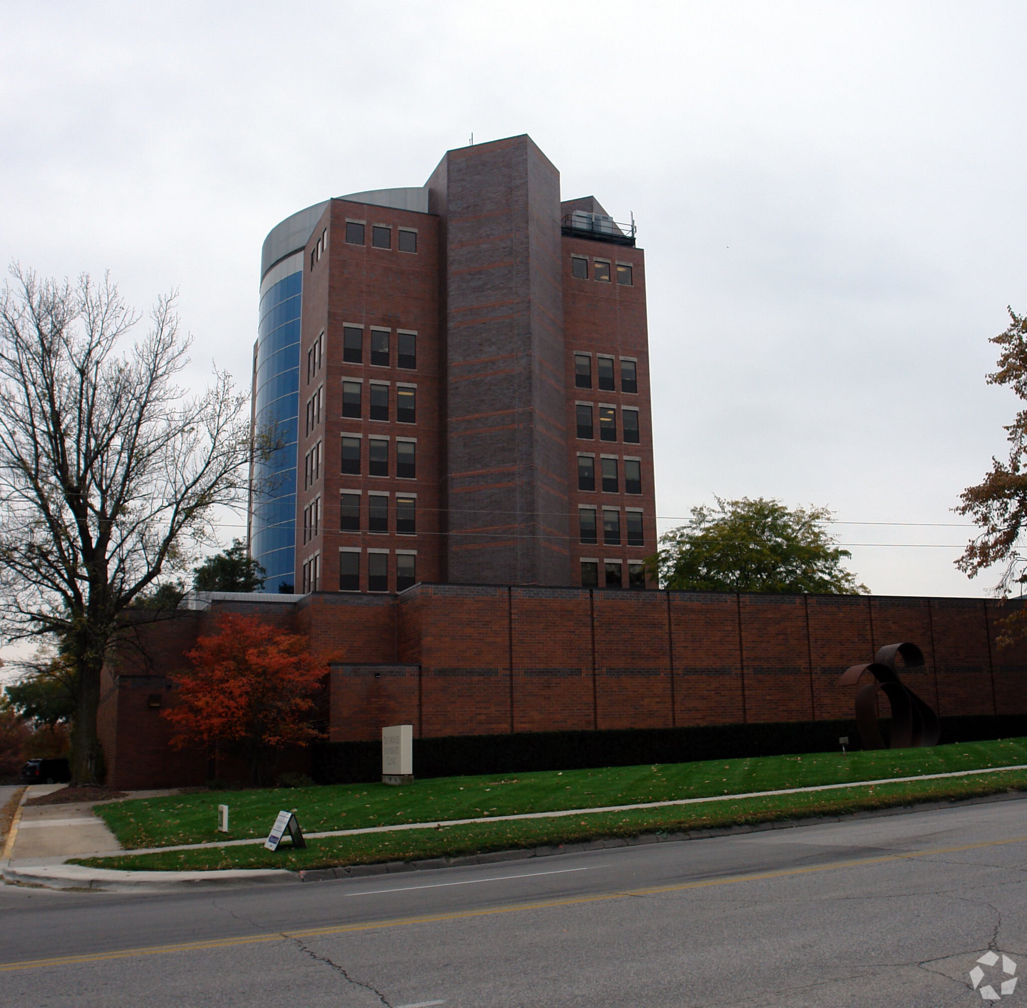 Des Moines University Campus Buildings Des Moines, IA for Sale