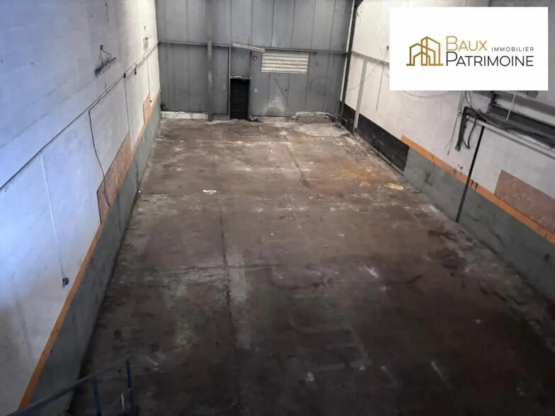 Industrial in Drancy for lease - Interior Photo - Image 3 of 6