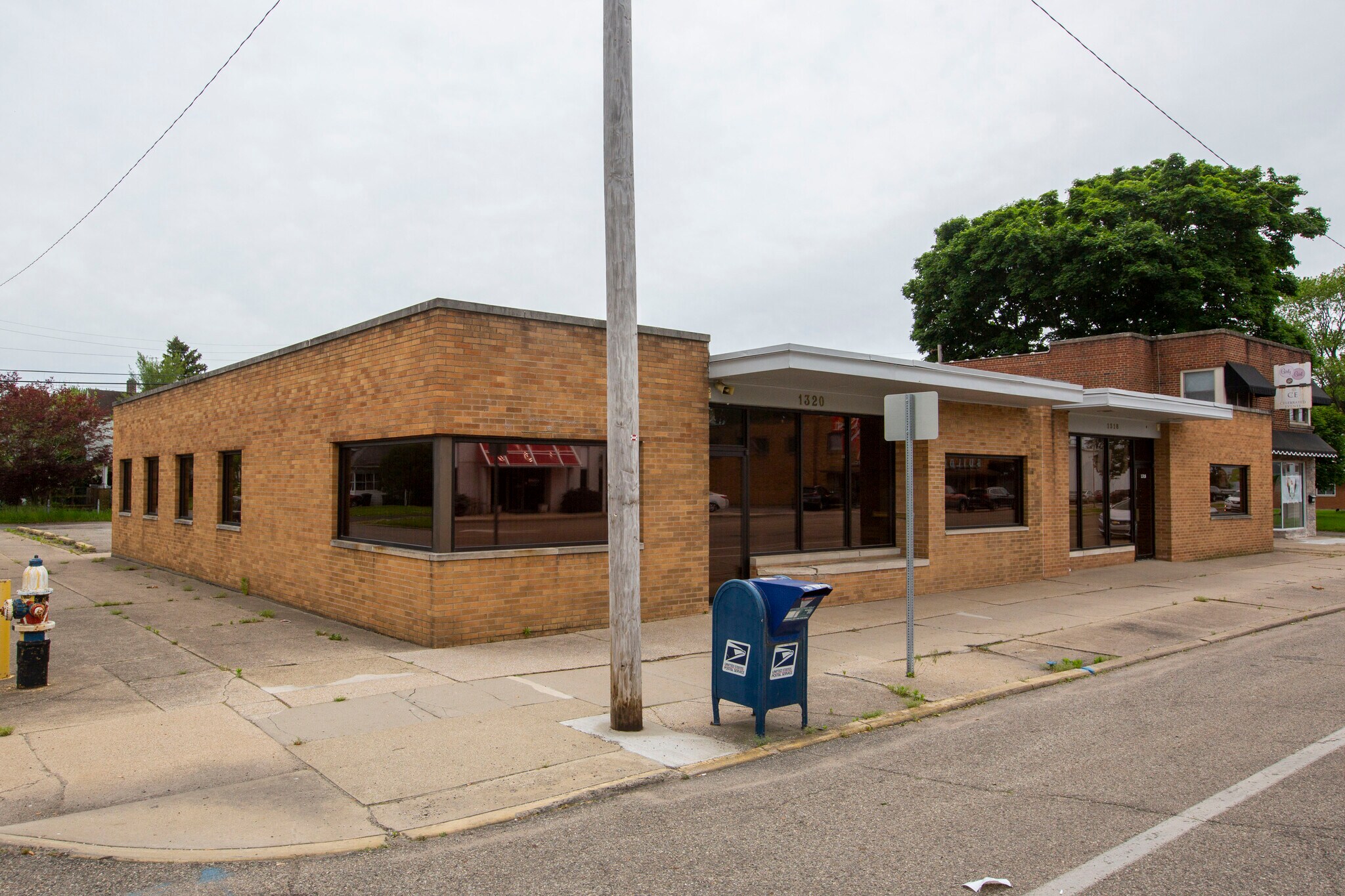 1320 Mishawaka Ave, South Bend, IN for sale Building Photo- Image 1 of 1