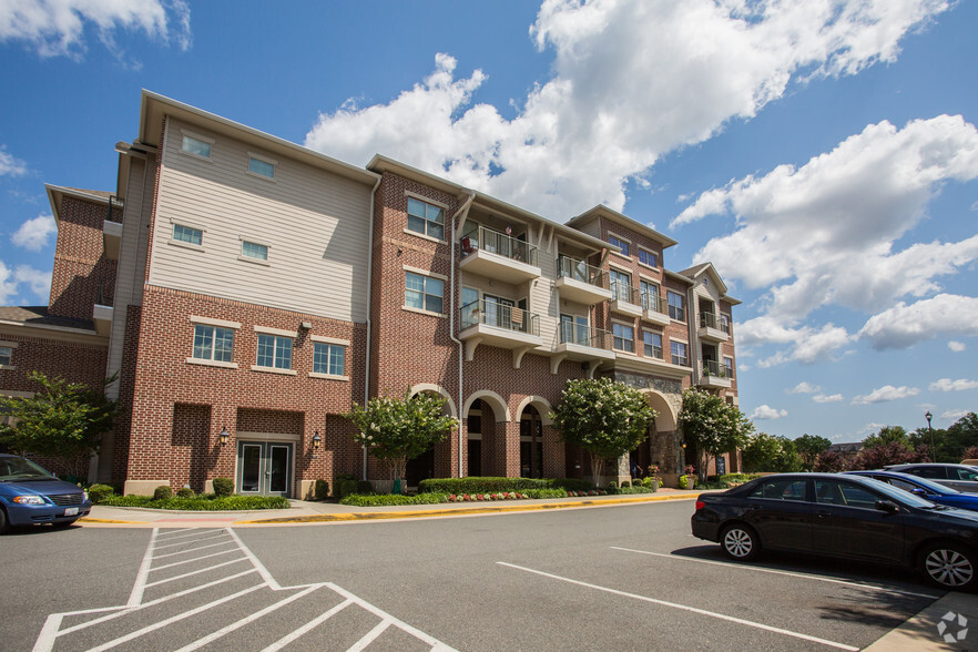 22555 Leanne Ter, Ashburn, VA for sale - Primary Photo - Image 1 of 1