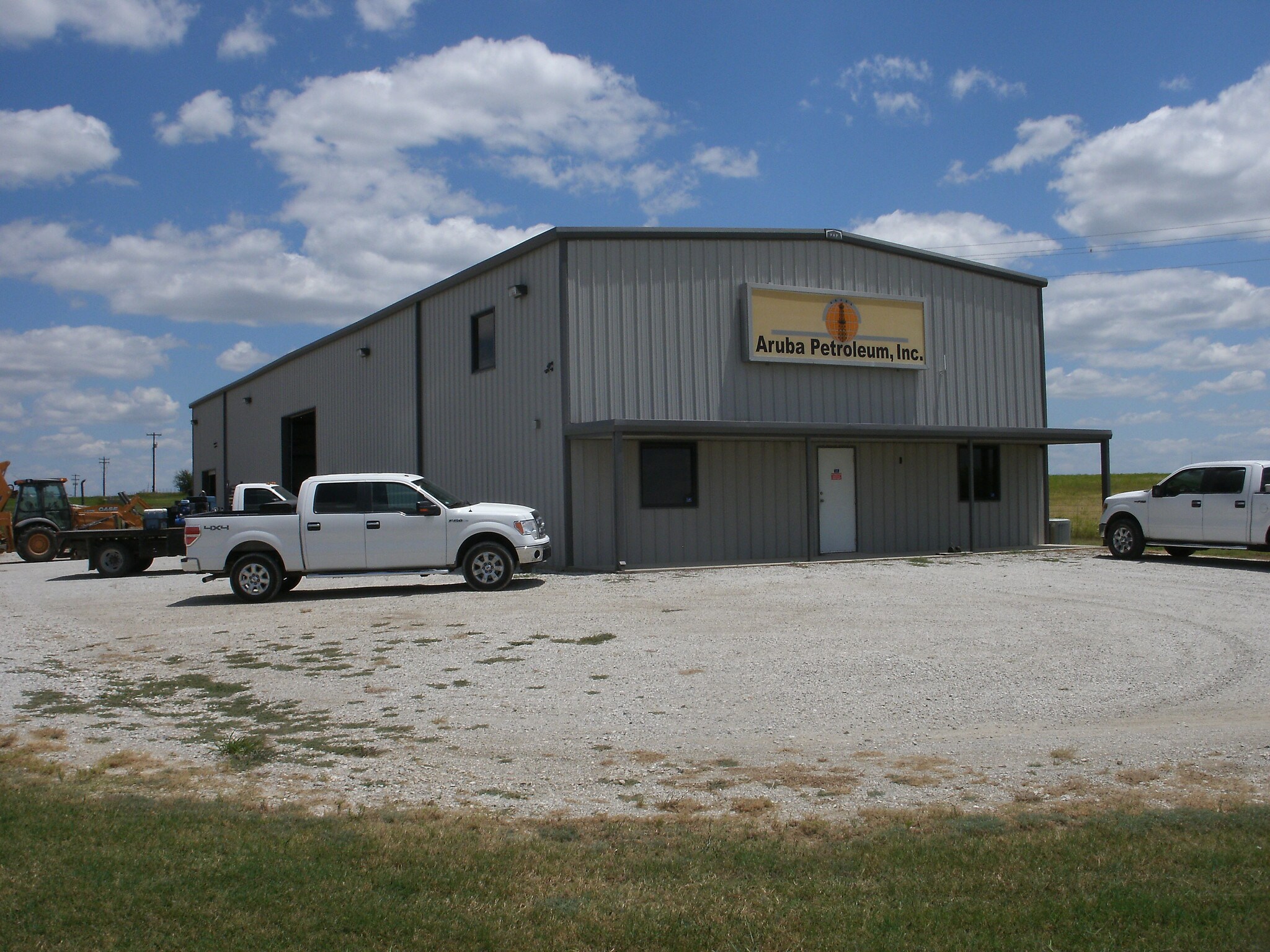 15076 Fm 455, Decatur, TX for sale Primary Photo- Image 1 of 1