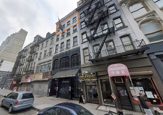 More details for 116 Chambers St, New York, NY - Office/Retail for Lease