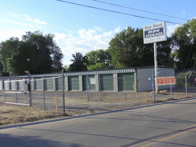 204 S 1st St, Bloomfield, NM for sale - Building Photo - Image 1 of 1