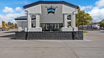 Montrose Hotel - Airbnb Property