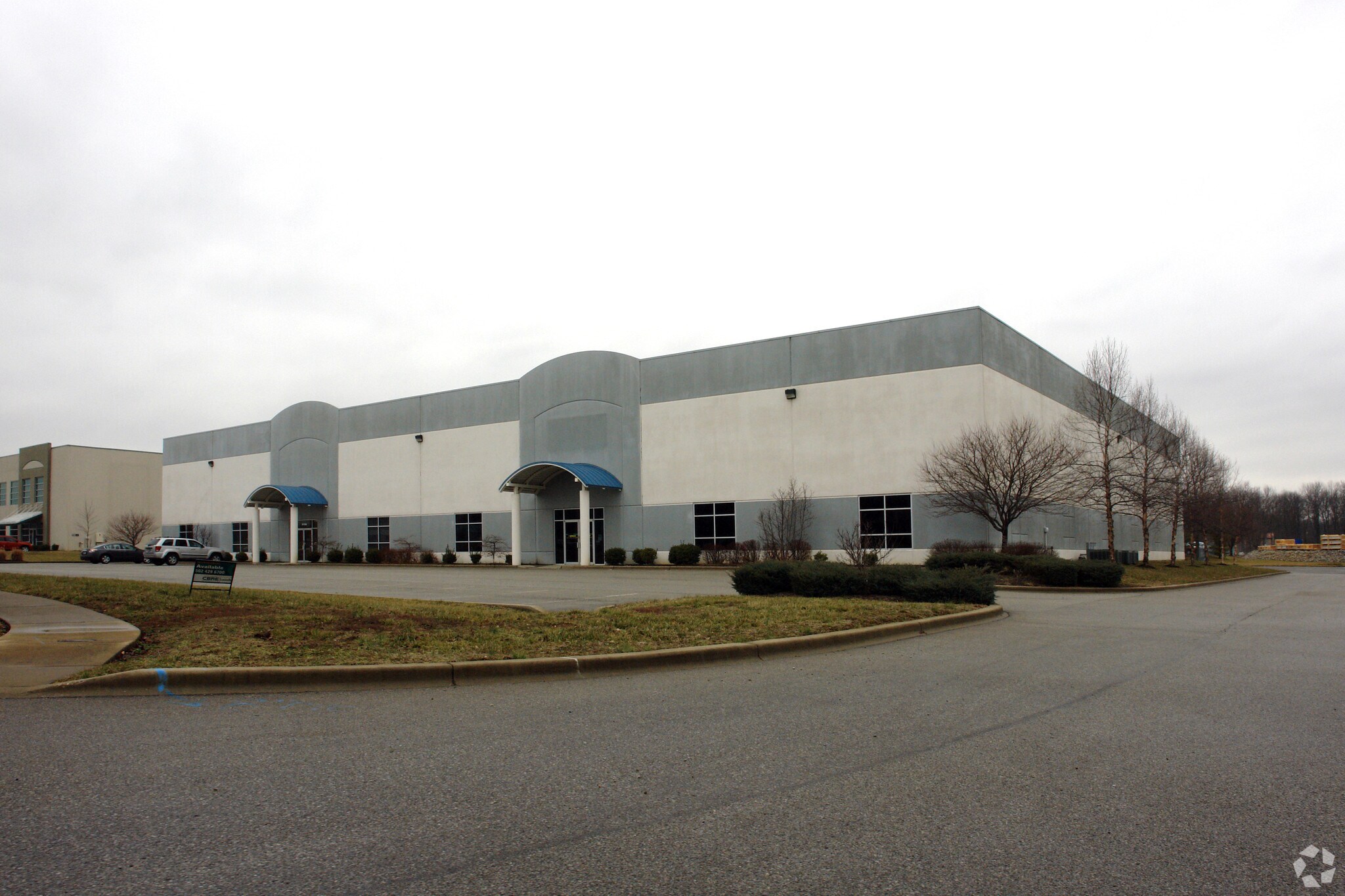 2125 Future Dr, Sellersburg, IN for sale Primary Photo- Image 1 of 1