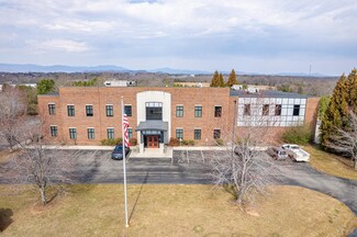 More details for 131 E Commerce St, Amherst, VA - Office for Sale