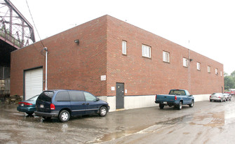 39 Sprague St, Hyde Park MA - Warehouse