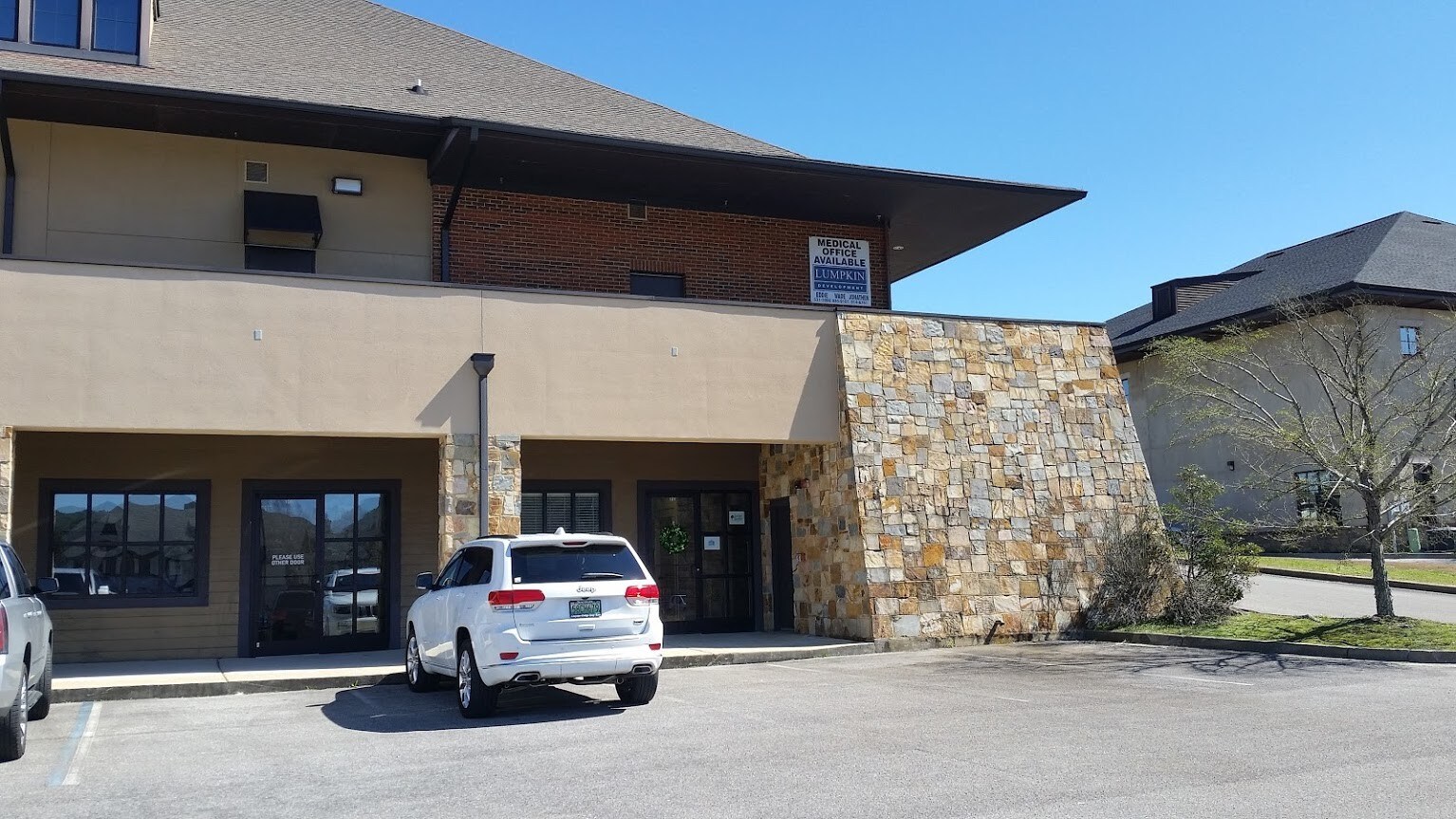 13521 Old Hwy 280, Birmingham, AL 35242 The Narrows Town Center