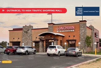 More details for 3980 W 306 Loop, San Angelo, TX - Retail for Sale