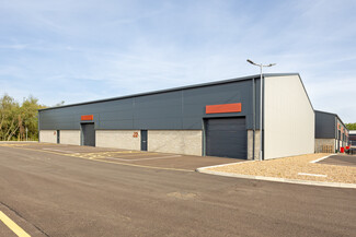 More details for Station Rd, North Hykeham - Industrial for Lease