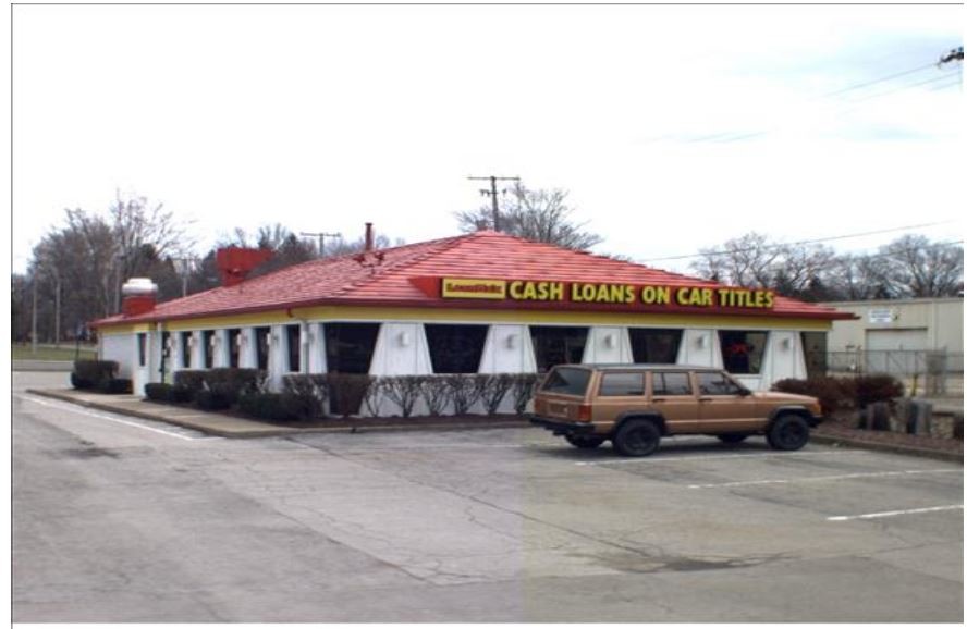 3903 Belmont Ave, Youngstown, OH for sale - Building Photo - Image 1 of 1