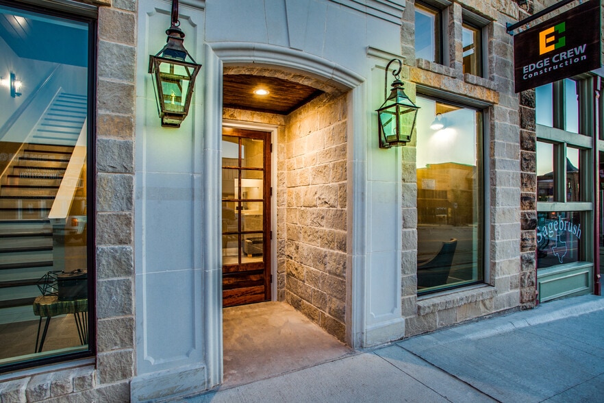 1024 Halsell St, Bridgeport, TX for sale - Building Photo - Image 3 of 21