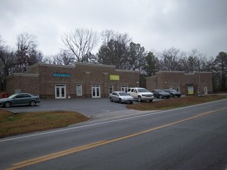 More details for 1463-1467 Highway 124, Auburn, GA - Office for Lease