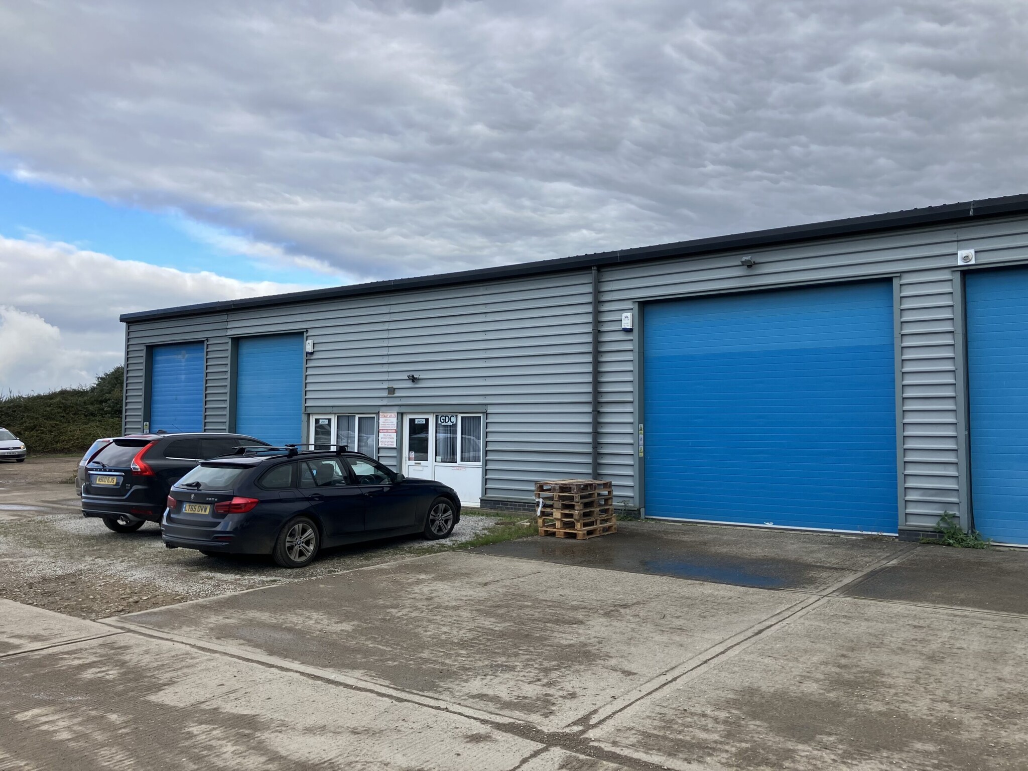 Northfield Rd, Soham for lease Building Photo- Image 1 of 2