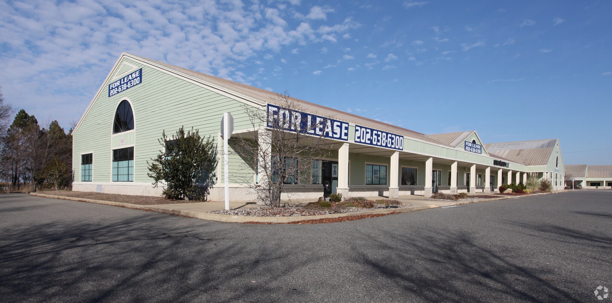 1-99 Piney Narrows Rd, Chester, MD for sale Primary Photo- Image 1 of 1