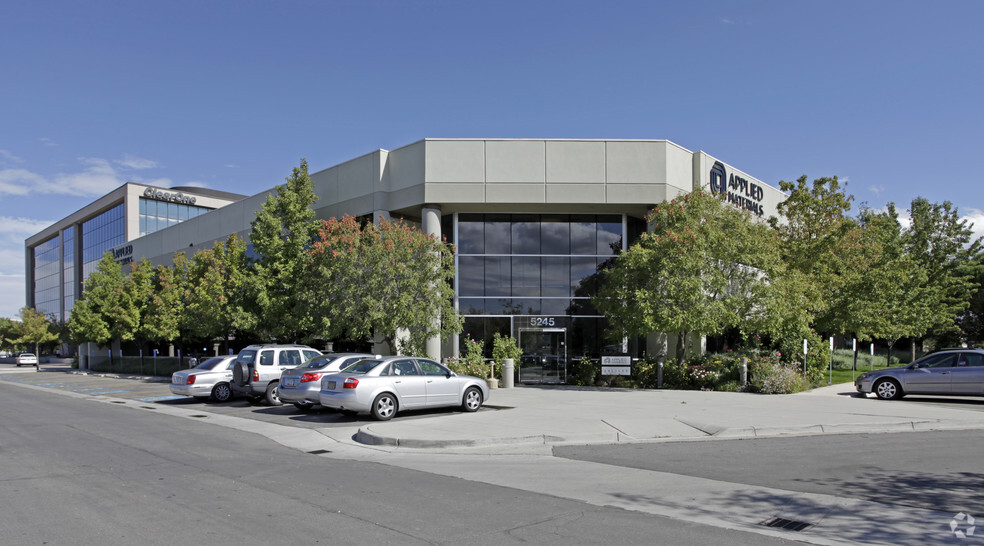 5245 Yeager Rd, Salt Lake City, UT for lease - Primary Photo - Image 1 of 3