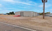 2086 E Courtwright Rd, Mohave Valley AZ - Warehouse