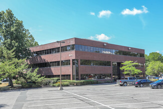 More details for 825 Georges Rd, North Brunswick, NJ - Office for Lease