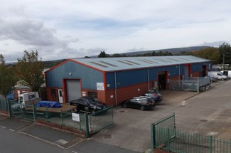 More details for Clywd Ct, Wrexham - Industrial for Lease