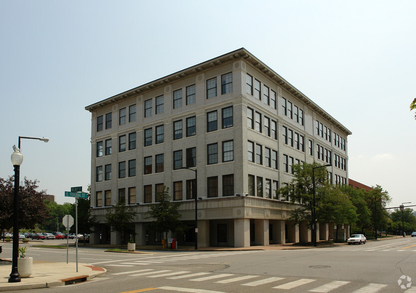 201 E Commerce St, Youngstown, OH for sale - Primary Photo - Image 1 of 1