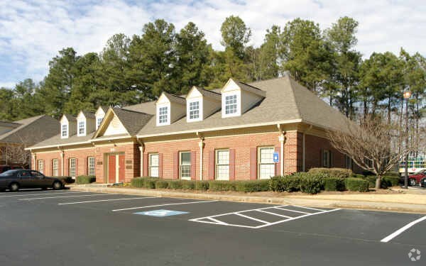 645 Beaver Ruin Rd NW, Lilburn, GA for sale Building Photo- Image 1 of 1