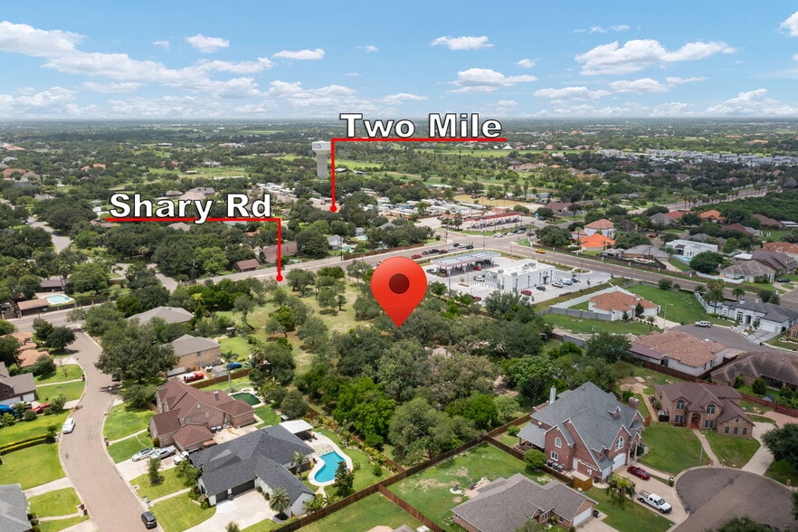 3206 N Shary Rd, Mission, TX for sale - Building Photo - Image 2 of 14