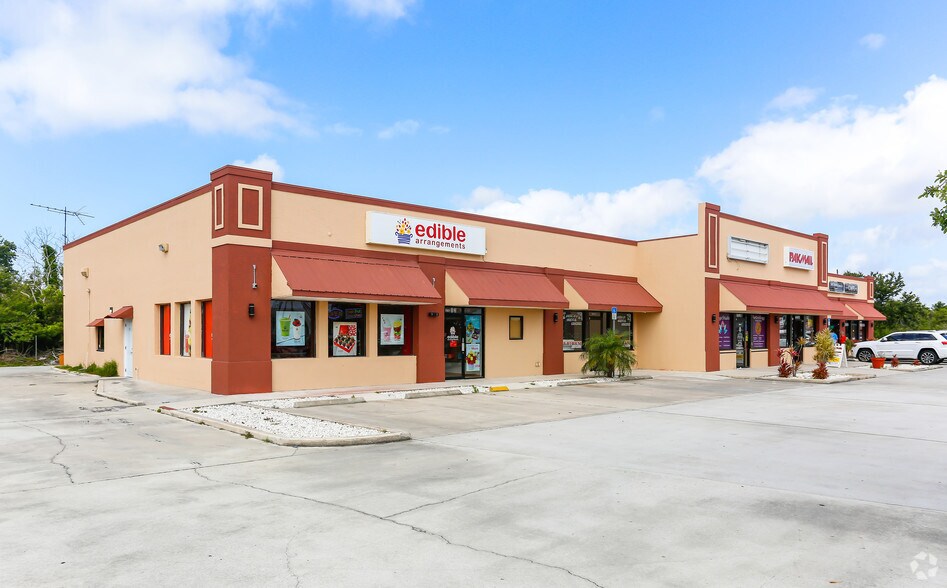 8501 Astronaut Blvd, Cape Canaveral, FL for sale - Primary Photo - Image 1 of 1